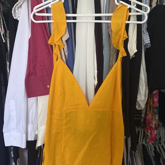 BNWT Free People Mini Dress - Picture 2 of 4